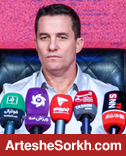 پرسپولیس به دنبال تخفیف از اوسمار